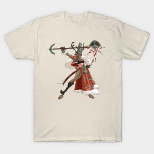 Mint Chocolate Mage Kori T-Shirt